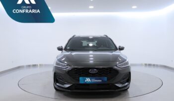 FORD Focus Station Wagon 1.0 ECOBOOST MHEV ST-LINE X completo