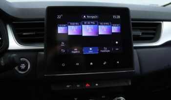 RENAULT Captur 1.0 TCE TECHNO completo