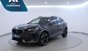 CUPRA Formentor 1.4 E-HYBRID CUPRA DSG VZ completo