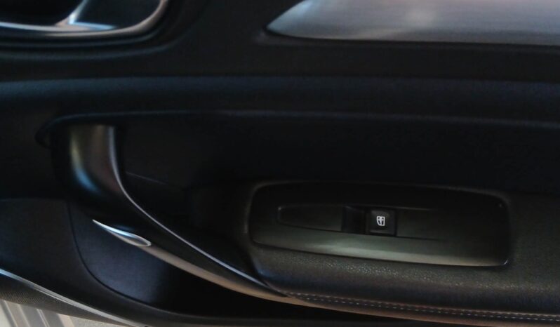 RENAULT Mégane IV 1.5 DCI INTENS completo