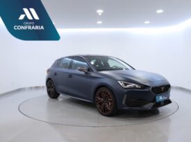 CUPRA Leon 1.4 E-HYBRID VZ DSG