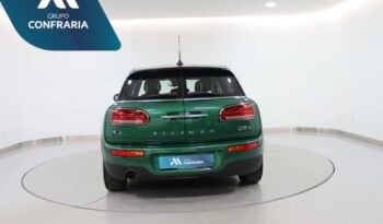 MINI Mini Clubman ONE D completo
