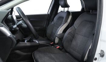 RENAULT CAPTUR 1.0 TCE TECHNO completo
