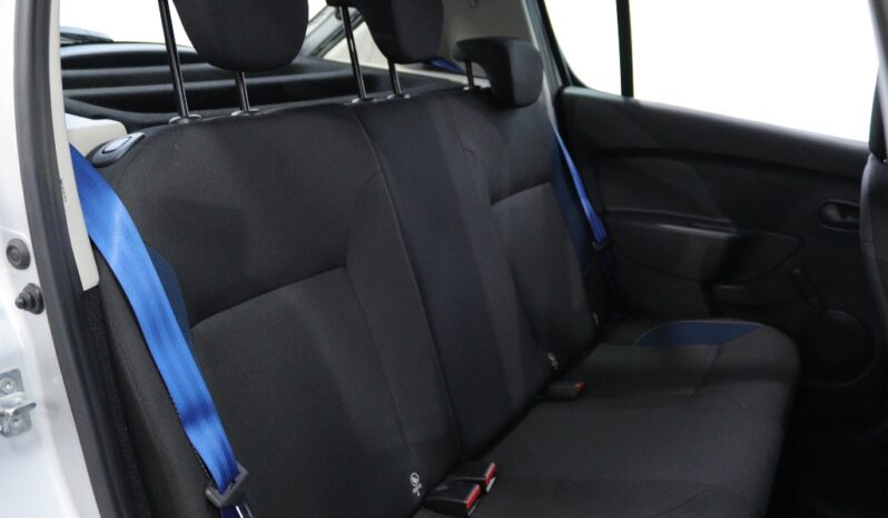 DACIA Sandero 0.9 TCE SL 10 ANOS completo