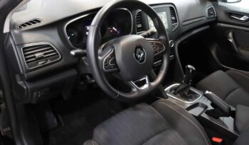 RENAULT Mégane IV Sport Tourer 1.5 BLUE DCI LIMITED completo