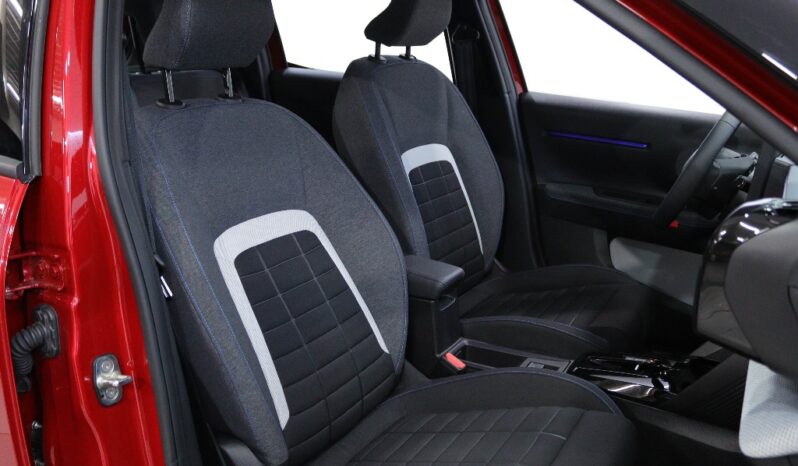 CITROEN E-C3 44 KWH AUTONOMIA CONFORTO PLUS completo