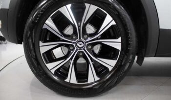 RENAULT Captur 1.0 TCE TECHNO completo