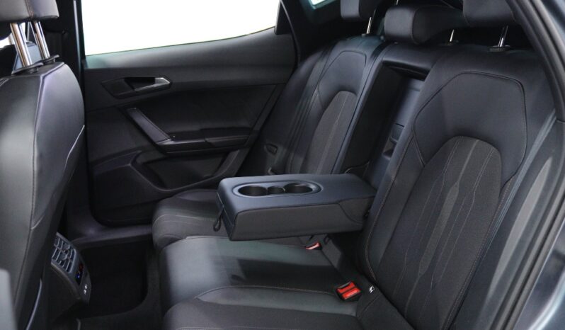 CUPRA Formentor 1.5 TSI CUPRA DSG completo