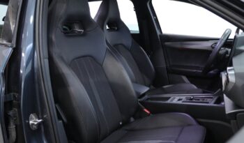 CUPRA Leon ST 1.4 E-HYBRID MID DSG completo