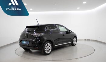RENAULT Clio V Fase II 1.0 TCE EVOLUTION completo