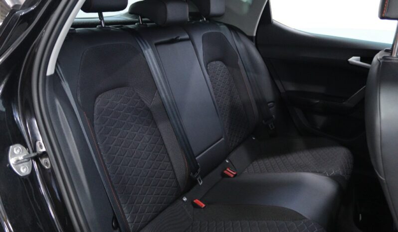 SEAT Leon 1.0 TSI FR completo