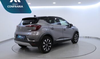 RENAULT Captur 1.0 TCE TECHNO completo
