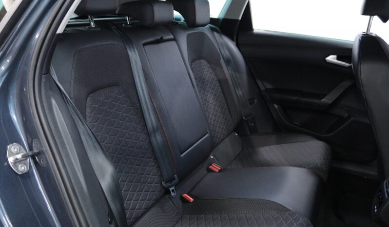 SEAT Leon Sportstourer 1.0 TSI FR completo