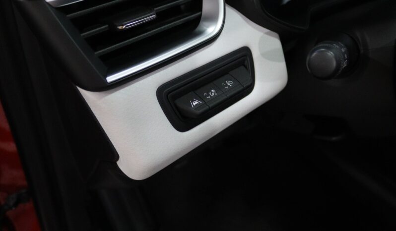 RENAULT Clio V 1.0 TCE TECHNO completo
