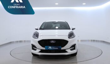 FORD Puma 1.0 ECOBOOST MHEV ST-LINE completo