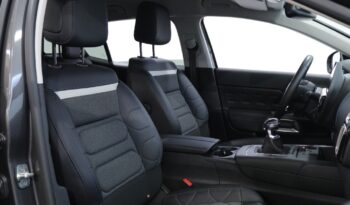 CITROEN C5 AirCross 1.2 PURETECH PLUS completo