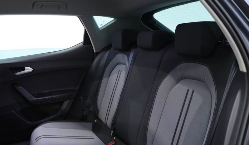 SEAT Leon 1.0 TSI STYLE completo
