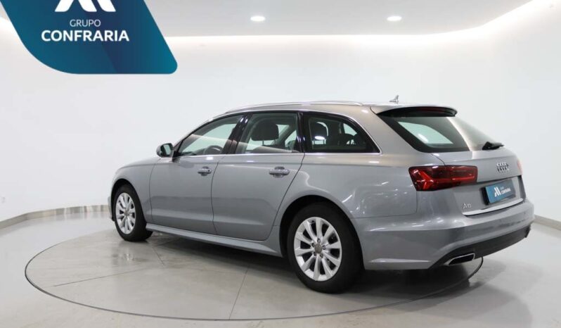 AUDI A6 Avant 2.0 TDI S TRONIC completo