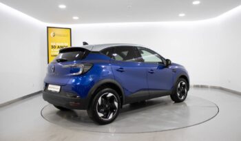 RENAULT Captur 1.0 TCE TECHNO completo