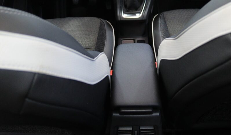 RENAULT CAPTUR 1.0 TCE TECHNO completo