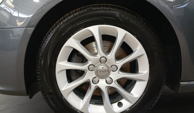 AUDI A3 Sportback 1.6 TDI ADVANCE completo