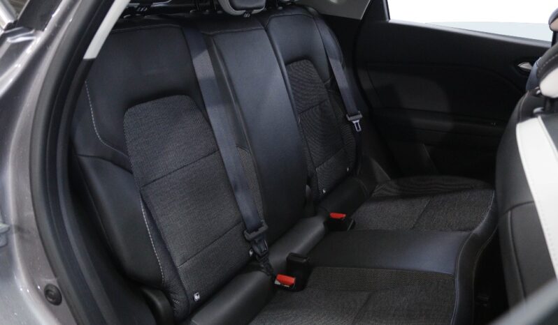 RENAULT Captur 1.0 TCE TECHNO completo