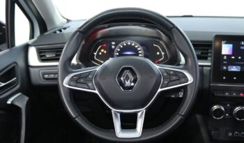 RENAULT CAPTUR 1.0 TCE TECHNO completo
