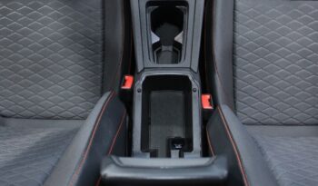 SEAT Leon 1.0 TSI FR completo