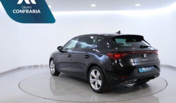 SEAT Leon 1.0 TSI FR completo