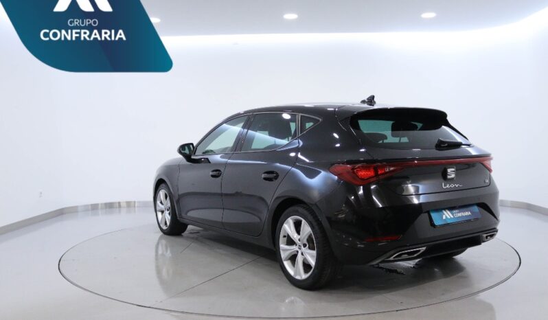 SEAT Leon 1.0 TSI FR completo