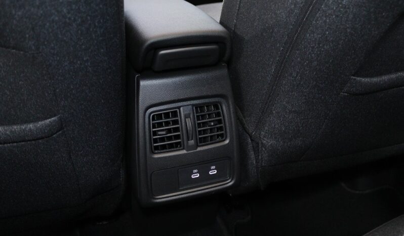 RENAULT CAPTUR 1.2 ECO-G TECHNO completo