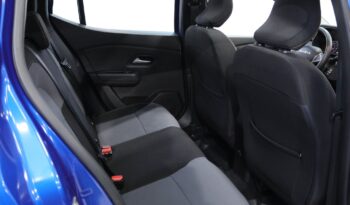 DACIA Sandero Stepway 1.0 ECO-G EXTREME BI-FUEL completo