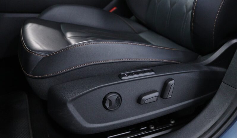 CUPRA Leon 1.4 E-HYBRID VZ DSG completo