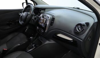 RENAULT Captur 1.2 TCE EXCLUSIVE EDC completo