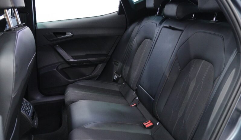 CUPRA Formentor 1.5 TSI CUPRA DSG completo