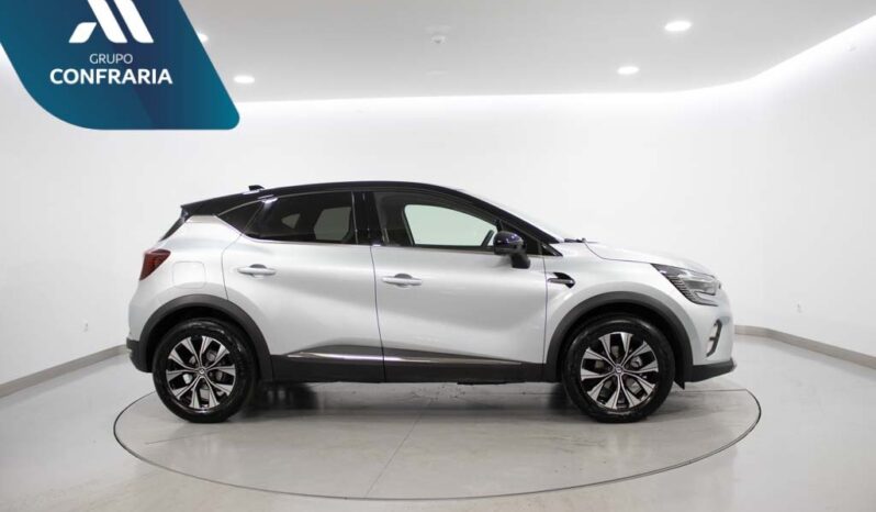 RENAULT Captur 1.0 TCE TECHNO completo