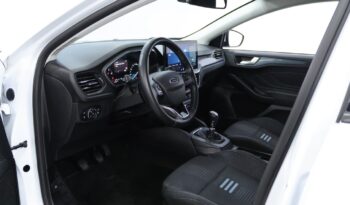 FORD Focus Station Wagon 1.0 ECOBOOST MHEV ACTIVE X completo