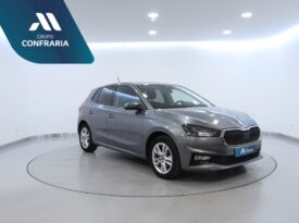 SKODA Fabia 1.0 TSI SELECTION DSG