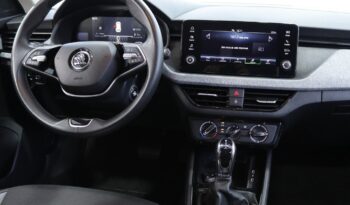 SKODA Kamiq 1.0 TSI DSG completo