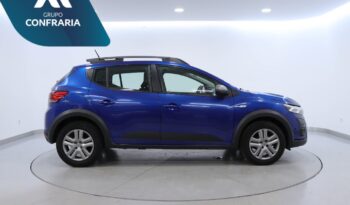 DACIA Sandero Stepway 1.0 TCE EXPRESSION completo