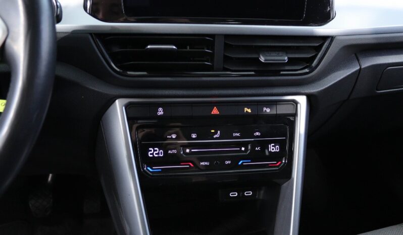 VOLKSWAGEN T-Roc 1.0 TSI LIFE completo