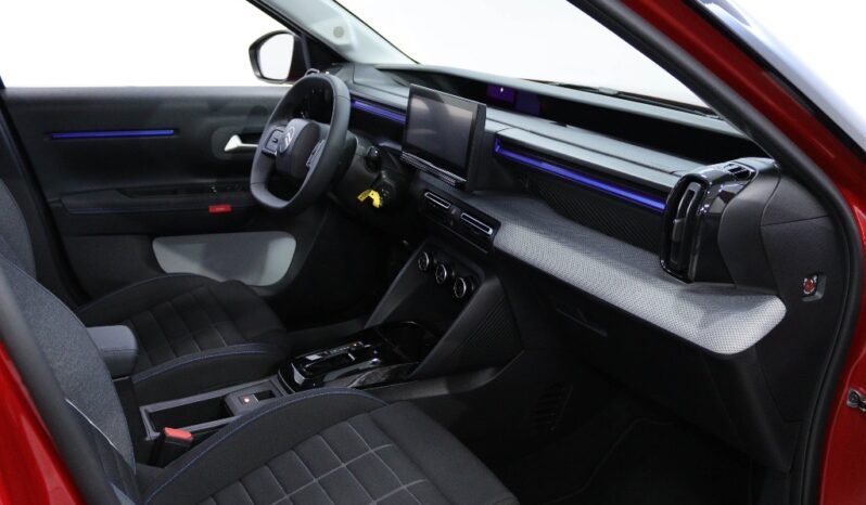 CITROEN E-C3 44 KWH AUTONOMIA CONFORTO PLUS completo