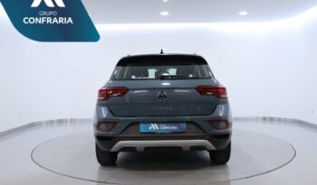 VOLKSWAGEN T-Roc 1.0 TSI LIFE completo