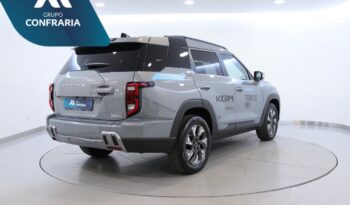 KGM Torres 1.5 T-GDI E-DHT completo