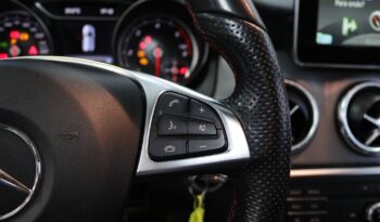 MERCEDES-BENZ Classe CLA Sho.Brake 180 D AMG LINE completo