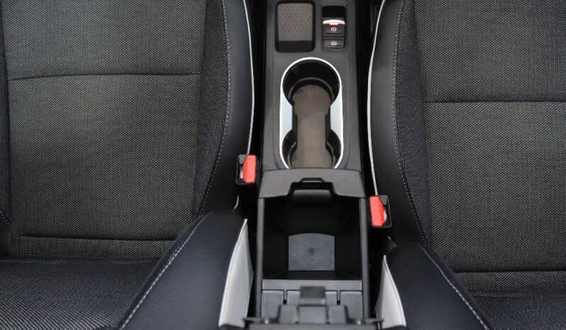 RENAULT Captur 1.0 TCE TECHNO completo