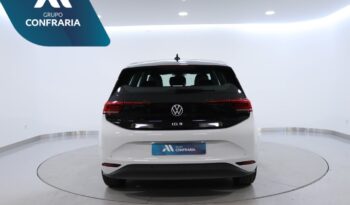 VOLKSWAGEN ID.3 55KWH PURE PERFORMANCE CONCEPTLINE completo