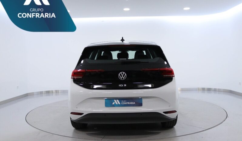 VOLKSWAGEN ID.3 55KWH PURE PERFORMANCE CONCEPTLINE completo