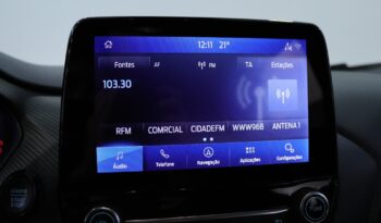 FORD Puma 1.0 ECOBOOST MHEV ST-LINE X completo