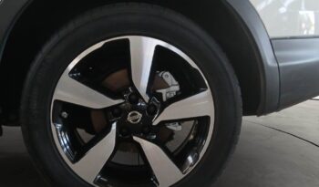 NISSAN Qashqai 1.5 DCI N-CONNECTA completo